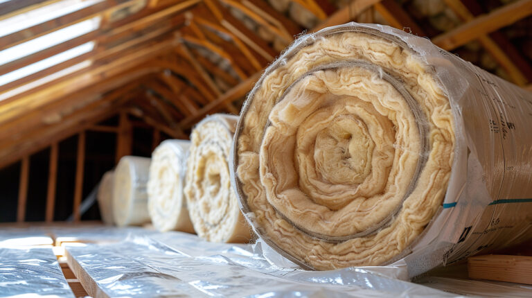 Removing spray foam insulation is often the first step toward restoring a roof’s health, ventilation, and mortgage suitability.