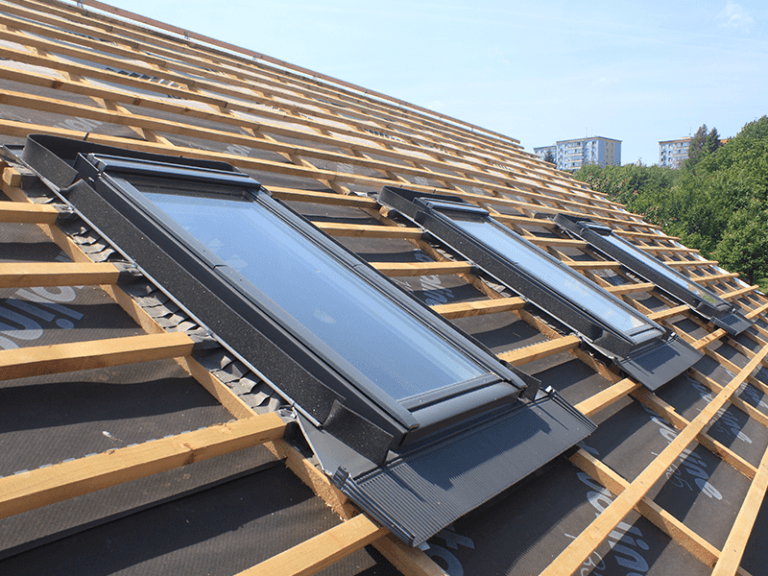 Enviro House providing expert insulation and home improvement services across the UK