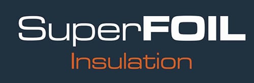 superFOIL insulation